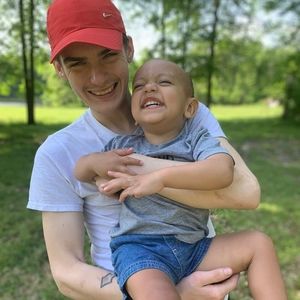 Meet your Posher, Jacob